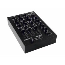 Omnitronic PM-311P. DJ Mixer Med Mp3 [Kun 1 tilbage]