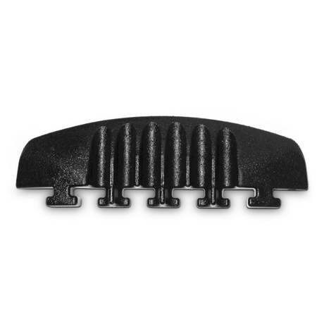 Defender End Ramp male for 85150/85150BLK Cable Protector 6-channel - Nano ER M