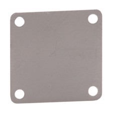 Adam Hall Backing Plate for 87987 Table-connecting Stud - 87989