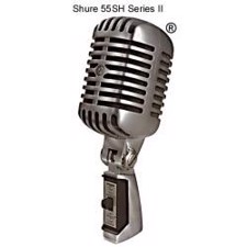 Shure 55SH