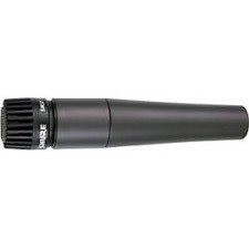 Shure SM57-LCE, INSTRUMENT, DYNAMISK, NYRE.