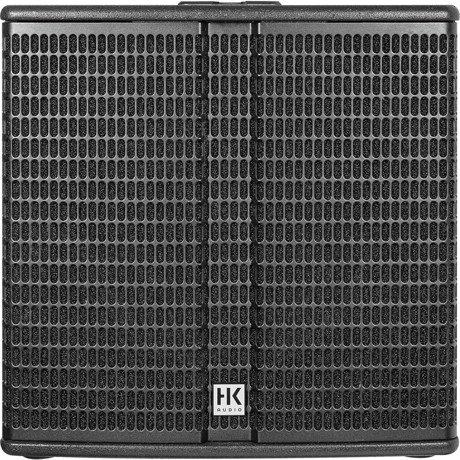 HK Audio E115SUB-D - 1 x 15" 2400W with network DSP