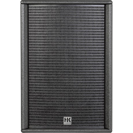 HK Audio PREMIUM PRO 112 XD2 - Active 12″/1″ full-range, multifunctional speaker