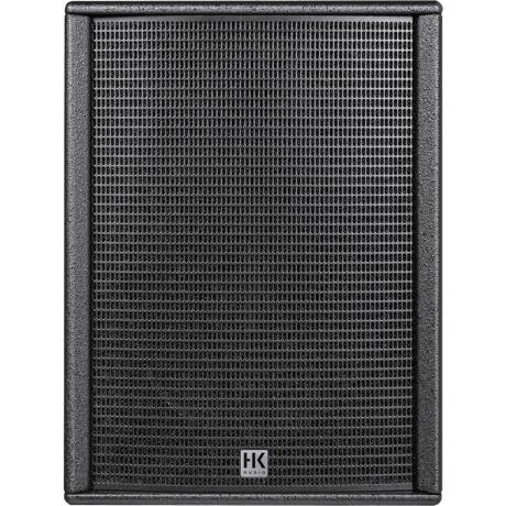 HK Audio PREMIUM PRO 115 XD2 - Active 15″/1″ full-range, multifunctional speaker