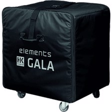 HK Audio ELEMENTS GALA Trolley - Cover with wheels for GALA Sub 15