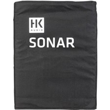 HK Audio SONAR112 COVER - Robust cover for Sonar112