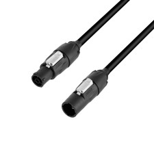 Power Link Cable - Rean X-Series® IP65 - 0.5 m - Adam Hall Cables