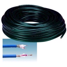 Line Signalkabel 1 led. 50m - MLC-50/SW