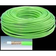 Videokabel 75 Ohm 100m - VCC-59
