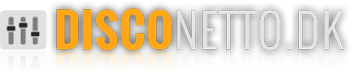Disconetto logo