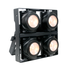 Elation DTW Blinder 700 IP,  4 x 175W 2-in-1 Warm White/Amber COB LEDs