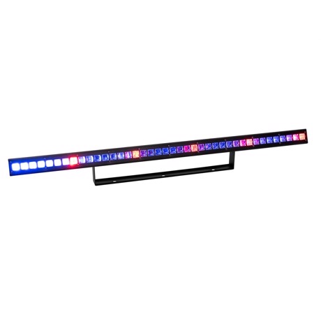 EUROLITE LED PIX-40 RGB Bar, 40 kraftige LED\'er 3 W RGB