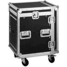 Flightcase 10+12U - MR-112DJ