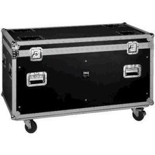 Flightcase til transport af lyseffekter - MR-10LIGHT