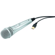 USB mikrofoner