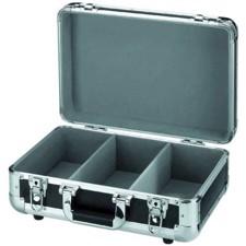 IMG STAGE LINE Universal-flightcase - DJC-8/SW
