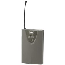 Beltpack med 16 valgfrie kanaler 740-764MHz - TXS-892HSE