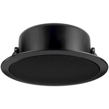 ELA-h�jttaler sort  EDL-11TW/SW