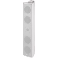 MONACOR  ELA-h�jttaler - ETS-530TW/WS