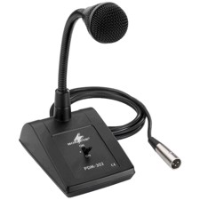 Bordmikrofon  PDM-302