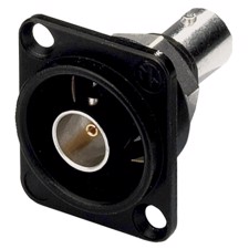Neutrik BNC-b�sning  NBB-75DFIB