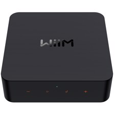 Audio HiRes streamer - WIIM-PRO