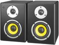 IMG STAGE LINE  Aktivt h�jttalers�t - SOUND-40/SW