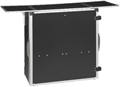 IMG STAGE LINE  Flightcase m/bord - MR-2DESK