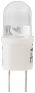 LED stiftp�re varm hvid - LED-G4/WWS