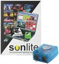 Software. 3D visualiser - MAGIC-3D