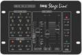 IMG STAGE LINE  Kontroller t/LED lamper - LED-8C