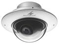 MONACOR  Dome farvekamera t/indb. - TVCCD-384HCOL