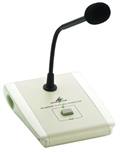 MONACOR  Bordmikrofon t/PA-40120 - PA-4000PTT