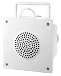 MONACOR  Undervandsh�jttaler - UWS-100
