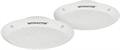 MONACOR  Fuldtoneh�jttaler - SPE-15F/WS