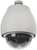ORG.MAKERS BRAND  High-speed dome kamera - EPTZ-2700