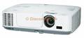 NEC PROJEKTOR - M350X, 3500 ANSI-lumen, op til 1920 x 1080 pixel (HDTV) 
