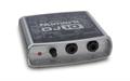 Numark DJ i/O - Kompakt USB-lydkort til dj-brug