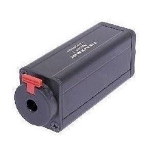 Neutrik Jack/Speakon HUN Adaptor - NA-4MPJ