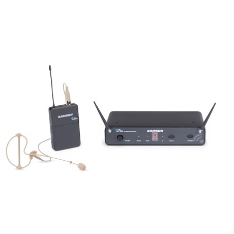 Samson Concert 88-Earset-G, Wireless Earset System. 863-865MHz