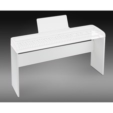 Korg STB1-WH Stand for B series piano , white