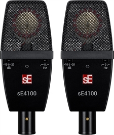 sE Electronics sE4100-Pair