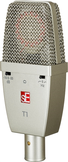 sE Electronics T1