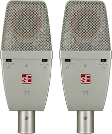 sE Electronics T1-Pair