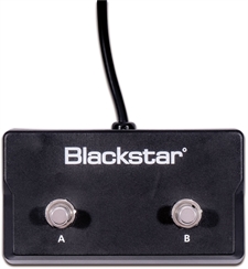 Blackstar FS-18 - Footcontroller