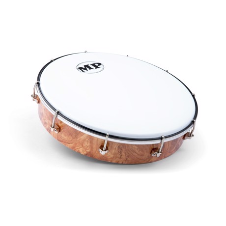 Mano Percussion MP-HD12/P Hand Drum 12"