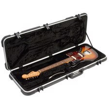 Fender   Jaguar /Jazzmaster  Type Hardshell Case - SKB 1SKB-62