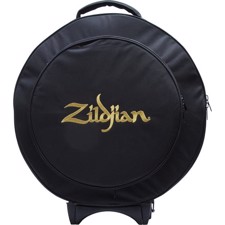 Zildjian ZCB22R Rolling Cymbal Bag 22"