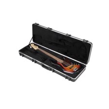 Rectangular Electric Bass Case - SKB 1SKB-44PRO
