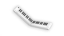 Carry-on by Blackstar Folding Piano FP49T - White